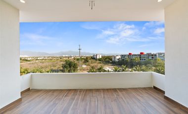 Departamento en Renta de 2 Recámaras en PUERTARENA, Nuevo Nayarit – Piso 5, Cerca de la Playa y Servicios 🏖️