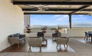 Departamento en Renta de 2 Recámaras en PUERTARENA, Nuevo Nayarit – Piso 5, Cerca de la Playa y Servicios 🏖️