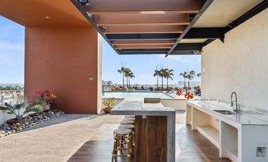 Departamento en Renta de 2 Recámaras en PUERTARENA, Nuevo Nayarit – Piso 5, Cerca de la Playa y Servicios 🏖️