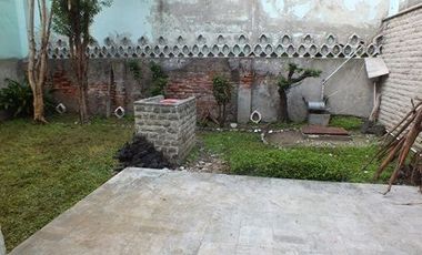 AMPLIA CASA EN LINDAVISTA