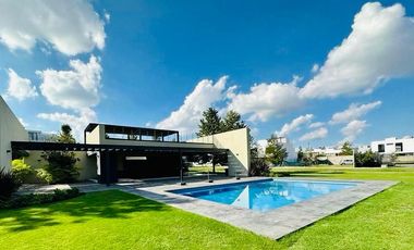 Espectacular casa  en venta en Solares Privanza Terma