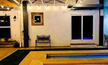 VENTA RINCONES DE SAN MARCOS,UNA PLANTA,3 RECAMARAS CON OPCION A UNA 4TA. 792M2 T. Y 529M2 C. ALBERCA ,PANELES.