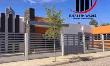 VENTA RINCONES DE SAN MARCOS,UNA PLANTA,3 RECAMARAS CON OPCION A UNA 4TA. 792M2 T. Y 529M2 C. ALBERCA ,PANELES.