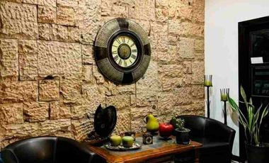 VENTA RINCONES DE SAN MARCOS,UNA PLANTA,3 RECAMARAS CON OPCION A UNA 4TA. 792M2 T. Y 529M2 C. ALBERCA ,PANELES.