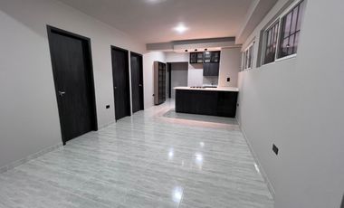 Apartamento centro Santa Rosa