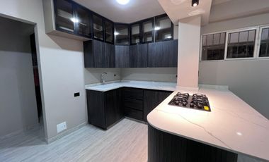 Apartamento centro Santa Rosa