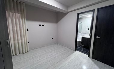 Apartamento centro Santa Rosa