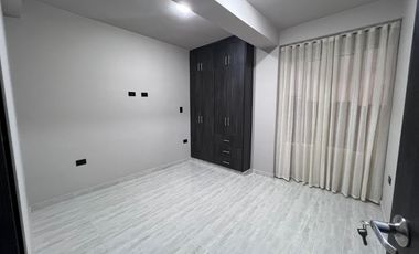 Apartamento centro Santa Rosa
