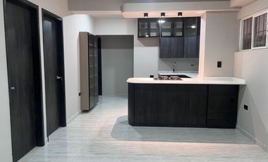 Apartamento centro Santa Rosa