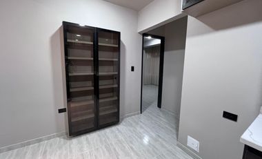 Apartamento centro Santa Rosa