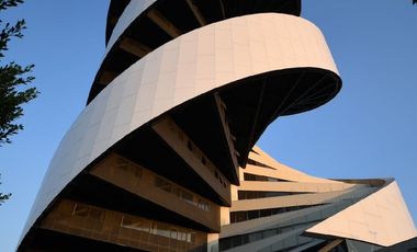 Departanento en venta en Helea