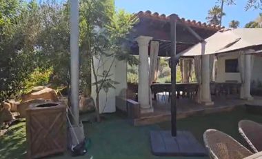 Venta lote en Rancho Tecate, Baja California