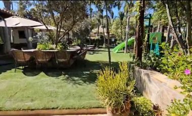 Venta lote en Rancho Tecate, Baja California