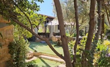 Venta lote en Rancho Tecate, Baja California
