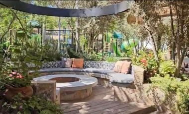 Venta lote en Rancho Tecate, Baja California