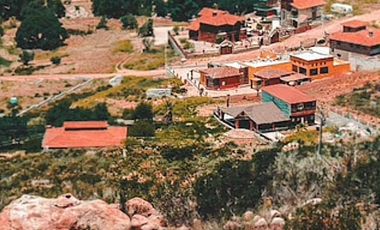 Venta lote en Rancho Tecate, Baja California