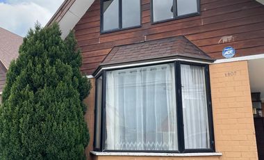 Vende Casa Puerto Montt Jardin Austral