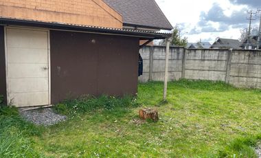 Vende Casa Puerto Montt Jardin Austral