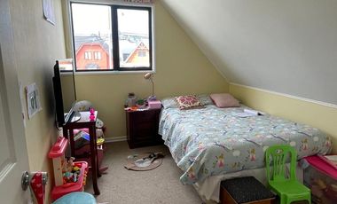 Vende Casa Puerto Montt Jardin Austral