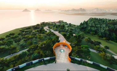 terreno en venta en Turtle lake en Villa corona