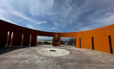 terreno en venta en Turtle lake en Villa corona