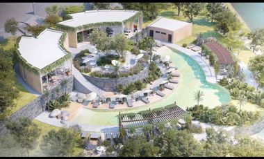 terreno en venta en Turtle lake en Villa corona