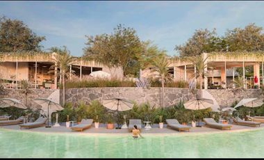terreno en venta en Turtle lake en Villa corona