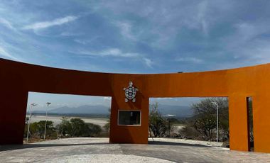 terreno en venta en Turtle lake en Villa corona
