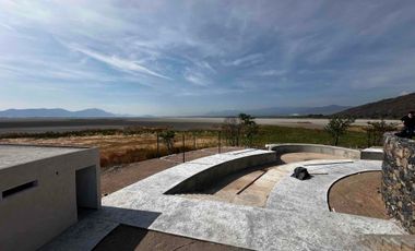 terreno en venta en Turtle lake en Villa corona