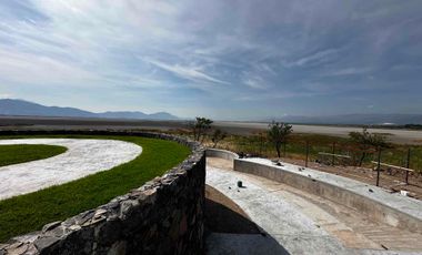 terreno en venta en Turtle lake en Villa corona