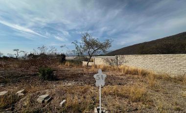 terreno en venta en Turtle lake en Villa corona