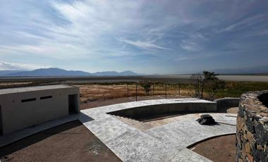 terreno en venta en Turtle lake en Villa corona