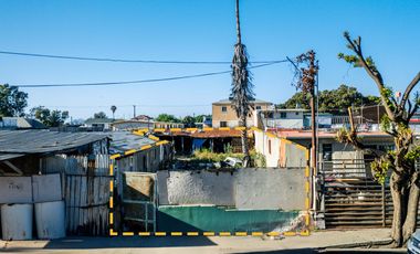 TERRENO EN VENTA EN ZONA CENTRO DE TIJUANA