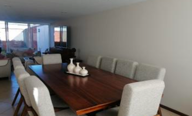 Casa en venta en Lomas Virreyes Calimaya modelo Castilla