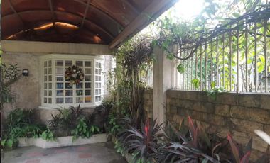 4 Bedrooms House and Lot  For Sale USPS San Pedro Laguna