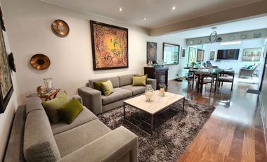 Venta de departamento duplex en Chacarilla del Estanque, Surco