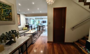 Venta de departamento duplex en Chacarilla del Estanque, Surco