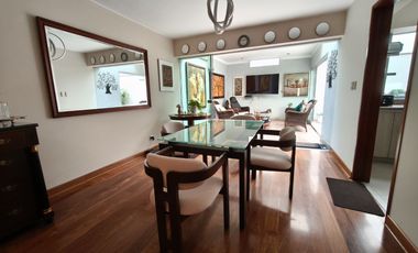 Venta de departamento duplex en Chacarilla del Estanque, Surco