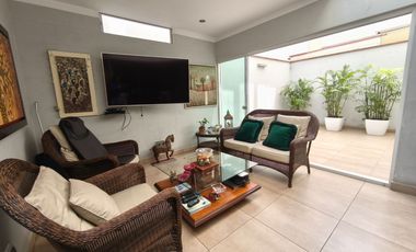 Venta de departamento duplex en Chacarilla del Estanque, Surco