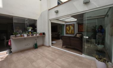 Venta de departamento duplex en Chacarilla del Estanque, Surco