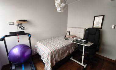 Venta de departamento duplex en Chacarilla del Estanque, Surco