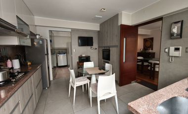 Venta de departamento duplex en Chacarilla del Estanque, Surco