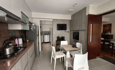 Venta de departamento duplex en Chacarilla del Estanque, Surco