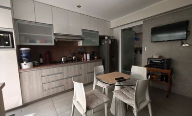 Venta de departamento duplex en Chacarilla del Estanque, Surco