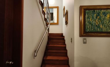 Venta de departamento duplex en Chacarilla del Estanque, Surco