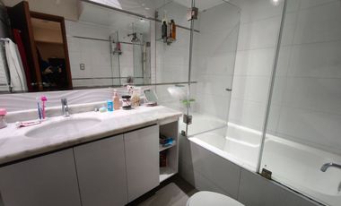 Venta de departamento duplex en Chacarilla del Estanque, Surco