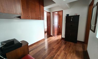 Venta de departamento duplex en Chacarilla del Estanque, Surco