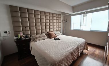 Venta de departamento duplex en Chacarilla del Estanque, Surco