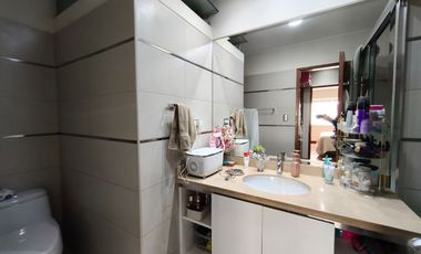 Venta de departamento duplex en Chacarilla del Estanque, Surco