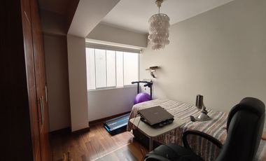 Venta de departamento duplex en Chacarilla del Estanque, Surco